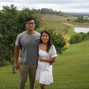 Meet your Posher, Anais